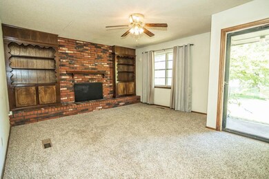 37499 Dancing Streams Rd, Tecumseh, OK 74873 - photo 5