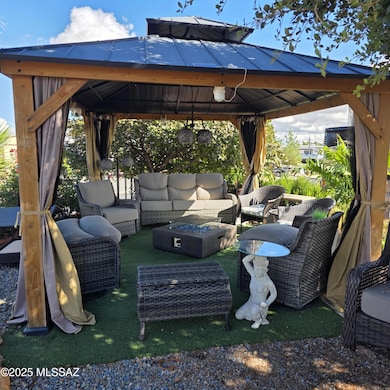 1030 S Barrel Cactus Ridge unit 170, Benson, AZ 85602 - photo 6