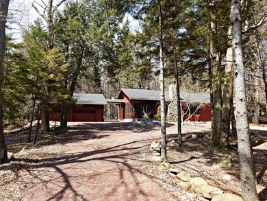 5415 Woodland Ave, Pocono Pines, PA 18350 - photo 2