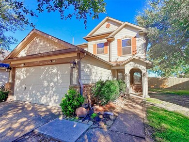 18402 Westgate Springs Ln, Cypress, TX 77433 - photo 2