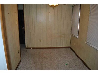 Bedroom. 1st Floor Bedroom