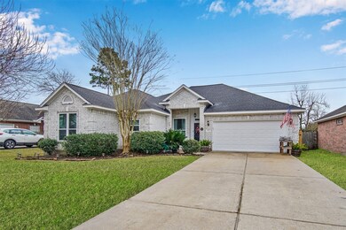 522 Starkstone Ct, Spring, TX 77386 - photo 2