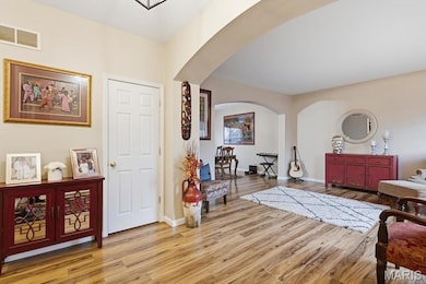 624 Meramec View Dr, Eureka, MO 63025 - photo 4