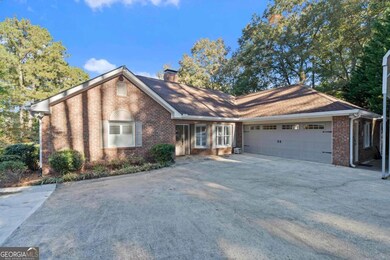 1361 Northwoods Dr, Greensboro, GA 30642 - photo 2