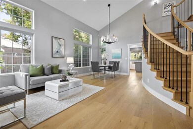 461 Olive Ave, Palo Alto, CA 94306 - photo 5