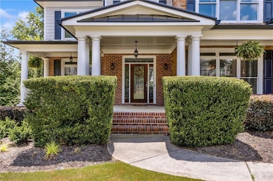 37 Bluestone Ct, Acworth, GA 30101 - photo 5