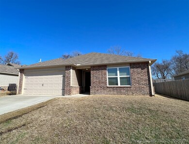 1413 S 31st St, Broken Arrow, OK 74014 - photo 2