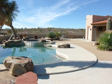35425 S Quail Run Trail, Wickenburg, AZ 85390 - photo 4