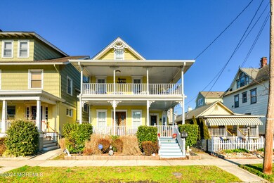 South Facing 2 family