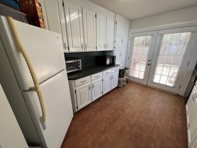 Includes Refrigerator