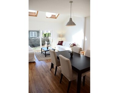 218 Harvard St unit 1, Cambridge, MA 02139 - photo 4