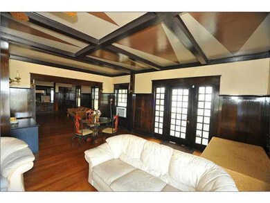 Den/Family/Great Room.