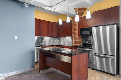 2929 Chicago Ave unit 917, Minneapolis, MN 55407 - photo 4