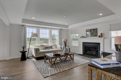 205 Cielo Ln, Berkeley Springs, WV 25411 - photo 2