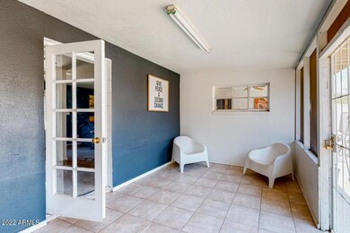 Arizona Room