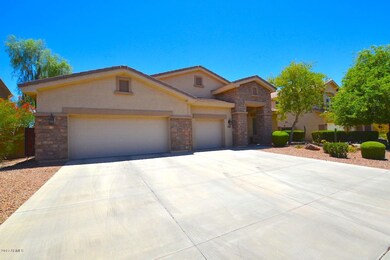 11337 E Spaulding Ave, Mesa, AZ 85212 - photo 3