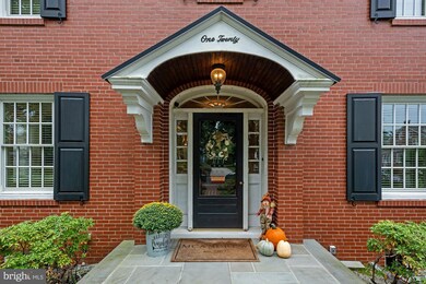 120 Hopkins Ave, Haddonfield, NJ 08033 - photo 2