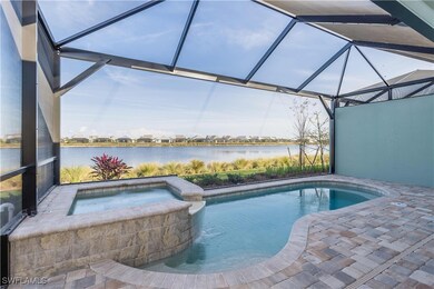8898 Calypso Ct, Naples, FL 34113 - photo 2