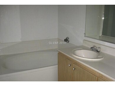 Master Bath/Spa.