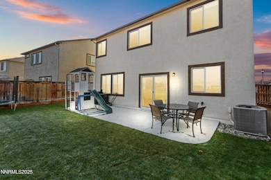 1182 Canvasback Dr, Carson City, NV 89701 - photo 2