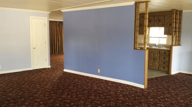 Living room 2