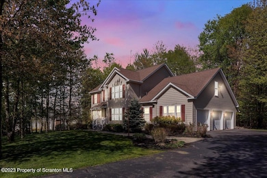 602 Pin Oak Place, Moscow, PA 18444 - photo 3