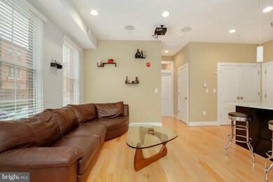 1700 Euclid St NW unit A-6, Washington, DC 20009 - photo 6