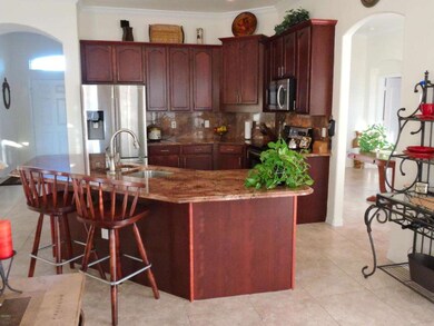 Macleod kitchen 2