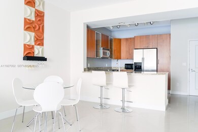 Ocean Marine Yacht Club unit 610, Hallandale Beach, FL 33009 - photo 2