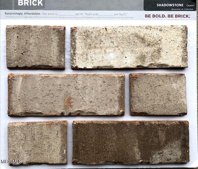 Brick Shadowstone