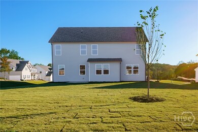 110 Hampton Hollow Dr, Jefferson, GA 30549 - photo 2