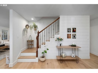 Entrance/Foyer