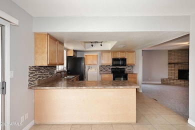 617 E Calle Bolo Ln, Goodyear, AZ 85338 - photo 6