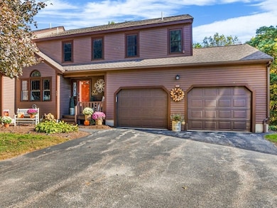 14 Hawthorne Village unit D, Franklin, MA 02038 - photo 2