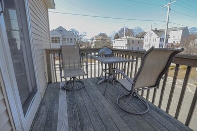 417 Hildreth St unit 1, Lowell, MA 01850 - photo 5