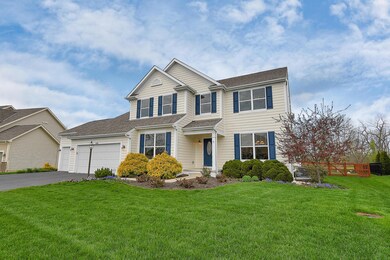 4498 Pleasant View Loop Powell OH-3
