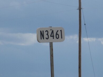 Show Low/Concho  address marker