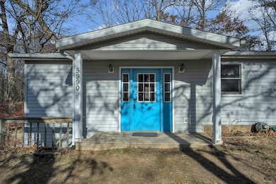 5990 Brills Lake Rd, Jackson, MI 49201 - photo 2