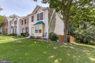 415 Woodhill Dr, Owings Mills, MD 21117 - photo 2