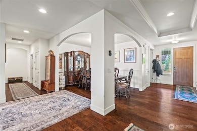 160 Windy River Rd, Kalama, WA 98625 - photo 5