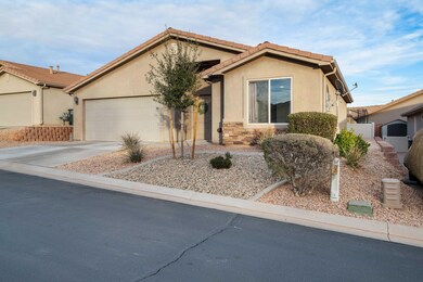 2031 E COLORADO DR #208, ST GEORGE UT 84