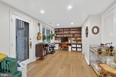 2012 O St NW unit 12, Washington, DC 20036 - photo 6