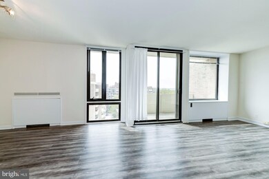 Tiber Island unit W809, Washington, DC 20024 - photo 5