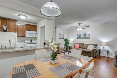 4727 W Alabama St unit 1128, Houston, TX 77027 - photo 2