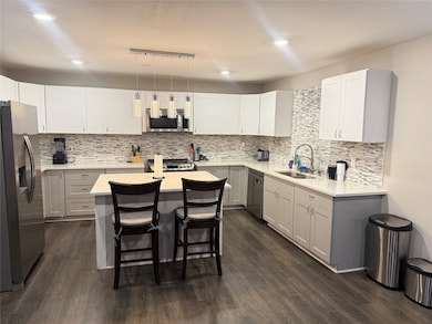 3315 Parvia Ave, Dallas, TX 75212 - photo 5