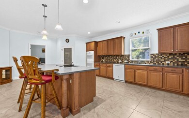 225 NW Joe Lowe Ct, Lake City, FL 32055 - photo 7