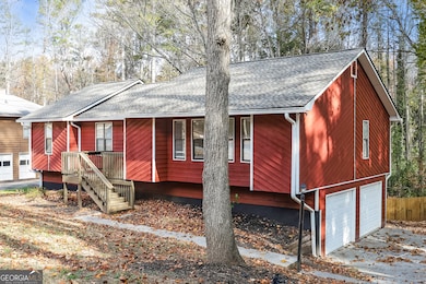 4771 N Springs Rd NW, Kennesaw, GA 30144 - photo 2