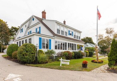 36 Beachmere Place unit 7, Ogunquit, ME 03907 - photo 7