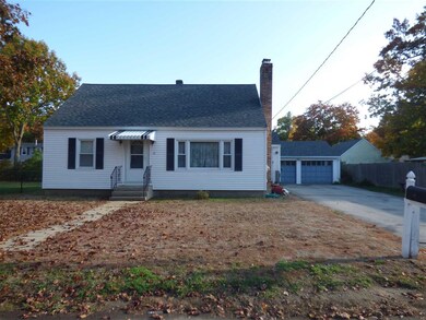 15 Bell St unit 1617, Nashua, NH 03064 - photo 3