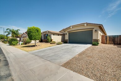 523 W Yellow Wood Ave, San Tan Valley, AZ 85140 - photo 6